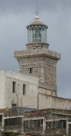 Phare de Cap Garde
